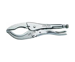 IRWIN 7132430 IW12L3 Pince étau Extra Large 12 lc 300 mm-cap 79 mm, Bleu