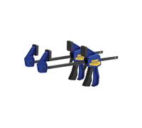 Irwin 7132430 Pince-étau Taille XL 300 mm