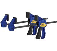 Irwin 7132430 Pince-étau Taille XL 300 mm