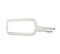 IRWIN 7132438 IWT18R Pince-étau en col de cygne 455 mm, Bleu