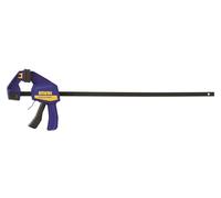 Irwin 7210030 Etau de mécanicien Pro 140 mm