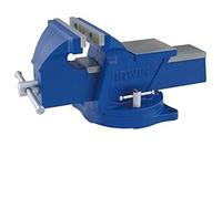 Irwin 7210050 Etau record mécanicien 150 mm