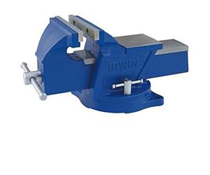 Irwin 7210050 Etau record mécanicien 150 mm