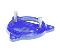Irwin 7210110 Base tournante pour étau 3,6 kg