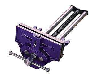 Irwin 7210170 53 ED Presse d'établi à serrage rapide