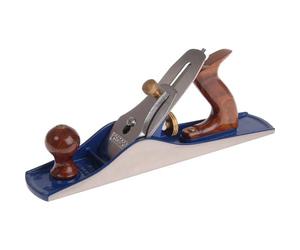 IRWIN 7210620 IWT05 Riflard n° 5, Bleu, 355 mm x 50 mm