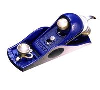 IRWIN 7210670 IWT0912 Rabot d'ébéniste 9 1/2, Bleu, 152 mm