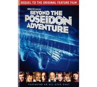 Irwin Allen-Beyond The Poseidon Adventure [Edizione: Giappone] [Import]