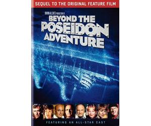 Irwin Allen-Beyond The Poseidon Adventure [Edizione: Giappone] [Import]