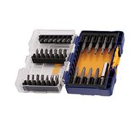 IRWIN Assortiment d'embouts, 31 pcs.