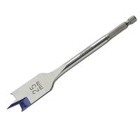 IRWIN® Blue Groove 4X Foret Plat 38 X 152Mm IRW10502822