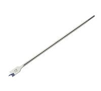 IRWIN® Blue Groove 4X Long Bit Plat 30 X 400Mm IRW10502844