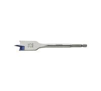 Irwin Blue Groove 4x Speed Drill O12mm x 157mm