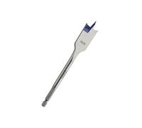 Irwin Blue Groove 4x Speed Drill O17mm x 157mm
