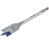 Irwin Blue Groove 4x Speed Drill O18mm x 157mm