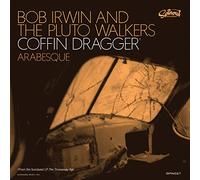 Bob Irwin & the Pluto Wa - 7-Coffin Dragger [Import]