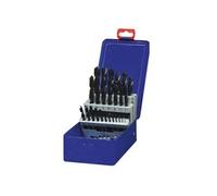 Irwin - Coffret Métallique De 25 Forets Métaux Hss Pro Ø 1 A 13 Mm