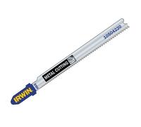 IRWIN coupe du métal Scie sauteuse Lames Paquet de 5 T118B IRW10504225