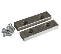 Irwin Disque Pt.d de Rechange Paire Mâchoires & Vis 100mm (4in) pour 3 Étau