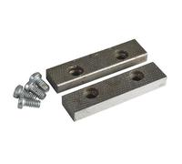 Irwin Disque Pt.d de Rechange Paire Mâchoires & Vis 75mm (3in) pour 1 Étau