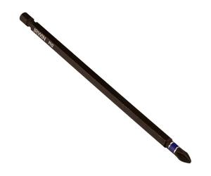 IRWIN Embout de tournevis, résistant aux chocs, Phillips #2, 15,2 cm (IWAF36PH2)