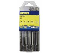 IRWIN ENSEMBLE DE 5 SPDH PLUS