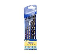 IRWIN® - Ensemble de Forets Multi-usages sans Fil, 5 Pièces