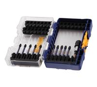 IRWIN® - Ensemble d'embouts Performance Pro 32 Pièces