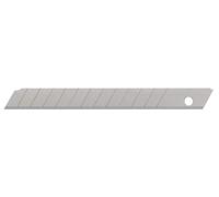 Irwin Etui de 10 Lames 9 mm