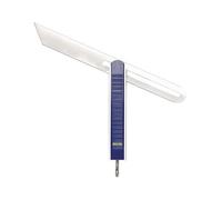 Irwin Fausse-équerre de menuisier 300 mm