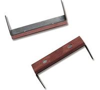IRWIN FG6, IRWIN TOOLS, 6, 112, T25, T36 T6TON6VS, 4935506, 226306ZR, Fibre, Marron, 150 mm