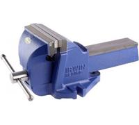 Irwin Fixed Locksmith Vise 8"/205Mm