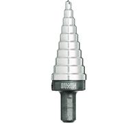 Irwin Foret étagé Ubit 4-22 mm 10 trous 10502853