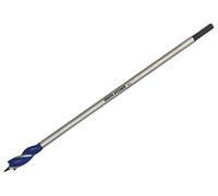 IRWIN® - Foret à Bois Longue Blue Groove 22 x 400mm