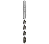 Irwin Foret polyvalent 10501932 – Carbure de tungstène 8 mm, Longueur 120 mm, Tige cylindrique, 1 pc