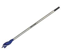 IRWIN® - Foret en bois Blue Groove 6X long 25 x 400mm
