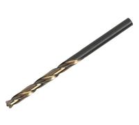 IRWIN® - Foret HSS Turbomax 10.0mm OL:133mm WL:83mm