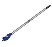 IRWIN® - Foret longue en bois Blue Groove 6X 32 x 400mm