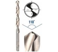 Irwin - Foret Métaux Hss Pro Ø 3,5 Mm - 2 Pièces G