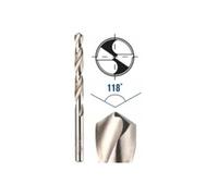 Irwin - Foret Métaux Hss Pro Ø 5 Mm G