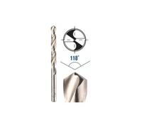 Irwin - Foret Métaux Hss Pro Ø 7,5 Mm