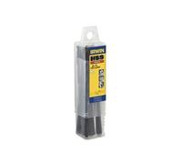 Irwin - Foret Métaux Hss Pro Ø 9 Mm - Etui De 5