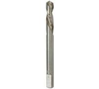 foret pilote - oe 6,35 x 76 mm