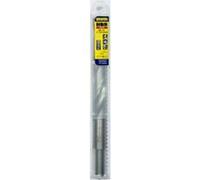 Irwin Foret métaux HSS Pro DIN 338 Ø 15 mm L 169 mm – queue Ø 10 mm