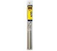 IRWIN Foret Pro taillé meulé - DIN 338 HSS - 18 x 191 mm - Ø Queue : 13 mm G