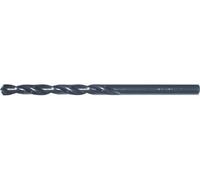 Irwin forets à métaux HSS 4,0x75x43mm 10 pces