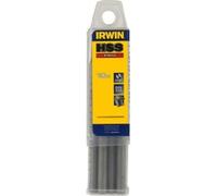 Irwin Tools Irwin foret à métaux HSS 6,0x93x57mm Quantité:10