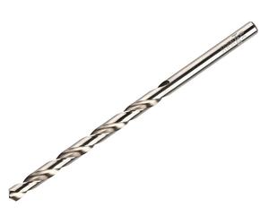 IRWIN® - Forets HSS Long Pro en gros (10) 4.0mm OL:120mm WL:80mm