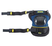 Irwin Genouillères à coque pivotante (Import Grande Bretagne)