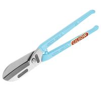 IRWIN Gilbow G245 Cisailles Droites À Tôle 200Mm (8Po) GIL2458